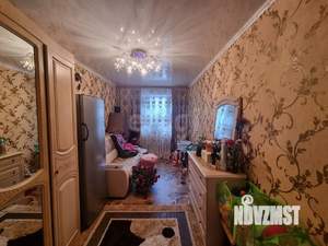 2-к квартира, вторичка, 46м2, 5/5 этаж