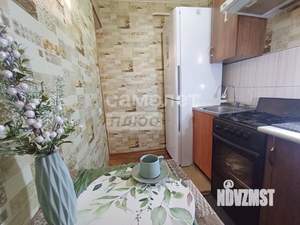 2-к квартира, вторичка, 29м2, 1/2 этаж