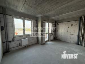 2-к квартира, вторичка, 49м2, 6/10 этаж