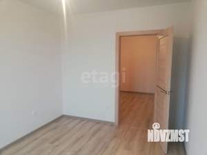 1-к квартира, вторичка, 39м2, 13/18 этаж