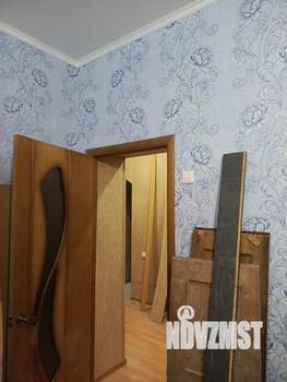 2-к квартира, вторичка, 54м2, 3/3 этаж