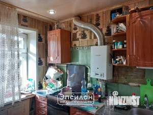 1-к квартира, вторичка, 31м2, 3/4 этаж