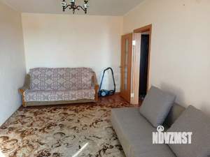 1-к квартира, вторичка, 37м2, 17/17 этаж