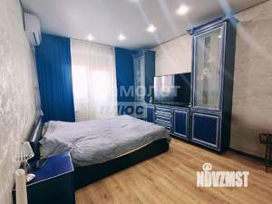 1-к квартира, вторичка, 36м2, 17/17 этаж