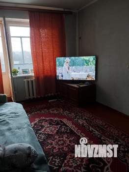 2-к квартира, вторичка, 48м2, 8/9 этаж