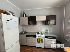 1-к квартира, вторичка, 38м2, 3/18 этаж