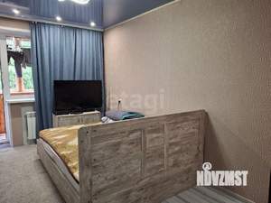 3-к квартира, вторичка, 57м2, 5/5 этаж