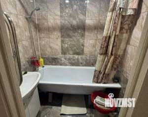 2-к квартира, вторичка, 53м2, 7/13 этаж