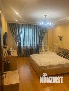 3-к квартира, вторичка, 87м2, 7/10 этаж