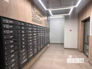 2-к квартира, вторичка, 57м2, 4/10 этаж