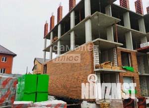 2-к квартира, вторичка, 71м2, 3/10 этаж