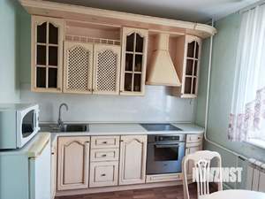 3-к квартира, вторичка, 76м2, 7/17 этаж