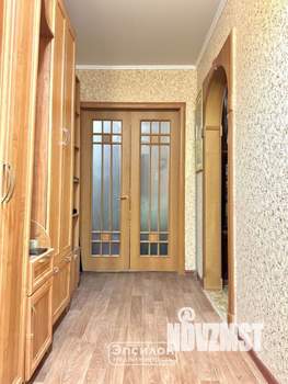 3-к квартира, вторичка, 60м2, 5/9 этаж