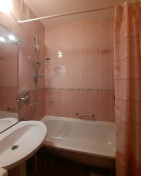 1-к квартира, вторичка, 41м2, 3/10 этаж