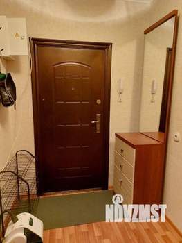 1-к квартира, вторичка, 38м2, 14/17 этаж