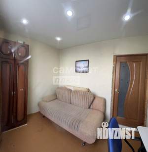3-к квартира, вторичка, 61м2, 5/9 этаж