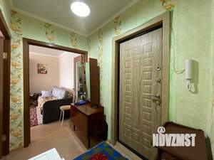 2-к квартира, вторичка, 46м2, 5/9 этаж