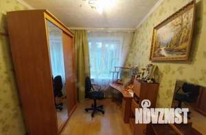 3-к квартира, вторичка, 51м2, 2/5 этаж