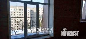 3-к квартира, вторичка, 126м2, 4/4 этаж