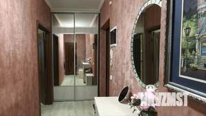 1-к квартира, вторичка, 38м2, 4/10 этаж