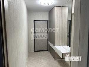 2-к квартира, вторичка, 58м2, 13/17 этаж
