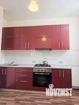 2-к квартира, вторичка, 72м2, 2/6 этаж