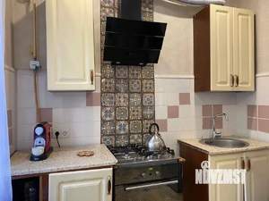 3-к квартира, вторичка, 73м2, 1/4 этаж