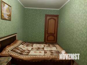 2-к квартира, вторичка, 44м2, 4/5 этаж