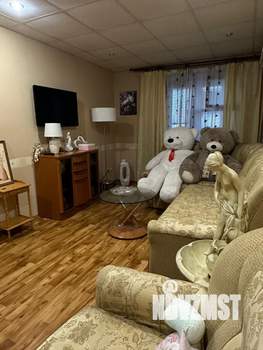 3-к квартира, вторичка, 71м2, 8/9 этаж