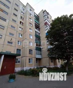 2-к квартира, вторичка, 45м2, 6/9 этаж