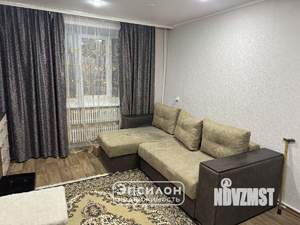 2-к квартира, вторичка, 49м2, 1/5 этаж