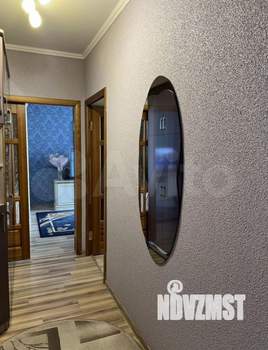 2-к квартира, вторичка, 53м2, 6/10 этаж