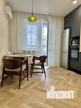 1-к квартира, вторичка, 40м2, 8/10 этаж