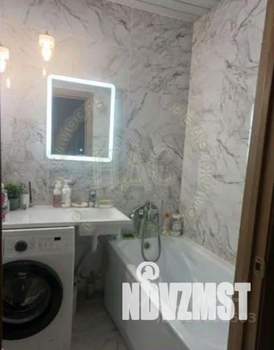 1-к квартира, вторичка, 41м2, 11/11 этаж