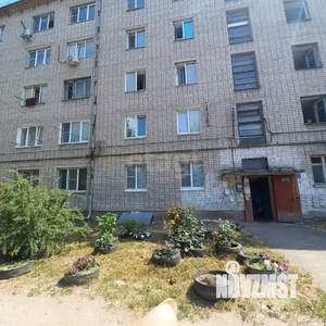 1-к квартира, вторичка, 20м2, 5/5 этаж