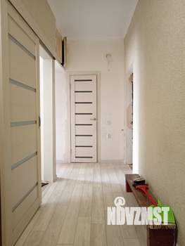 2-к квартира, вторичка, 48м2, 3/3 этаж
