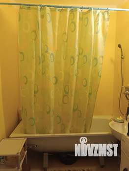 2-к квартира, вторичка, 57м2, 8/17 этаж