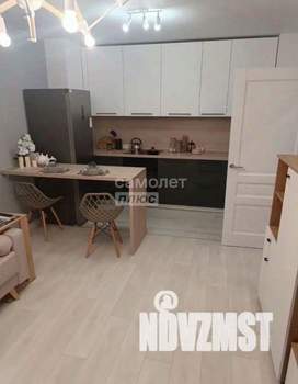 1-к квартира, вторичка, 35м2, 12/19 этаж