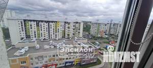 1-к квартира, вторичка, 38м2, 10/10 этаж