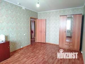 2-к квартира, вторичка, 58м2, 4/17 этаж