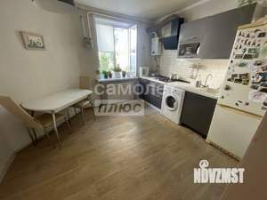 2-к квартира, вторичка, 47м2, 1/2 этаж