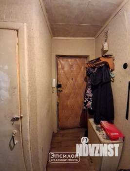 3-к квартира, вторичка, 61м2, 1/5 этаж