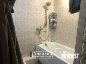 Студия квартира, вторичка, 62м2, 1/5 этаж