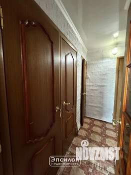 2-к квартира, вторичка, 43м2, 5/5 этаж