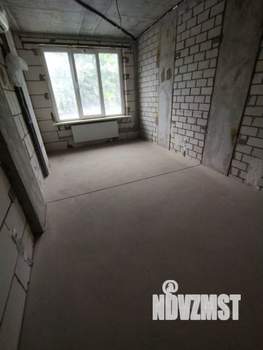1-к квартира, вторичка, 47м2, 2/8 этаж