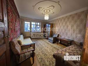 2-к квартира, вторичка, 48м2, 1/5 этаж