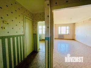 1-к квартира, вторичка, 41м2, 5/10 этаж