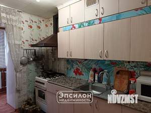 3-к квартира, вторичка, 61м2, 2/5 этаж