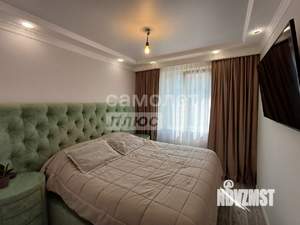 1-к квартира, вторичка, 41м2, 6/10 этаж