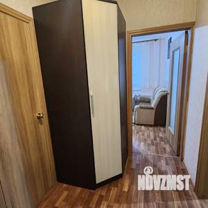 1-к квартира, вторичка, 36м2, 5/17 этаж